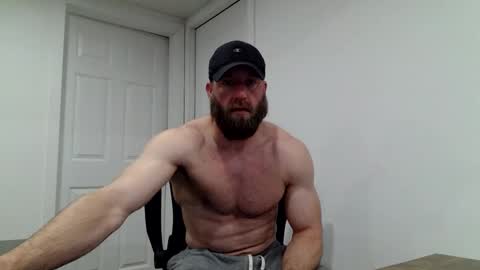 Snapshot of clarkecock chatting on March 7, 2025, 12:56 pm Clarke Cock online show from March 7, 2025, 12:56 pm