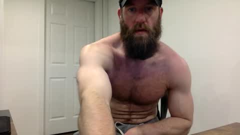 Clarke Cock online show from January 18, 2026, 3:27 pm