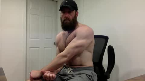 Clarke Cock online show from February 4, 2026, 12:33 pm