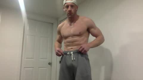 Clarke Cock online show from February 19, 2026, 4:47 pm