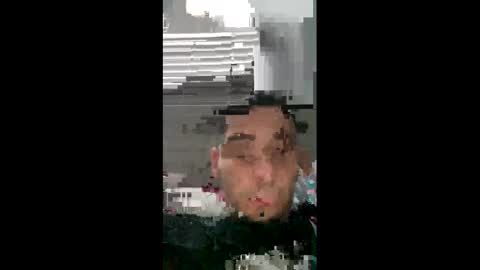 clarkshammer95 online show from February 6, 2025, 6:56 pm