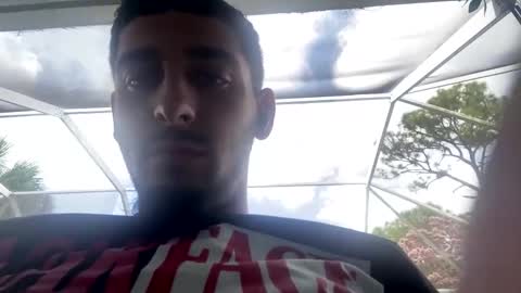 clarkshammer95 online show from February 13, 2025, 4:39 pm