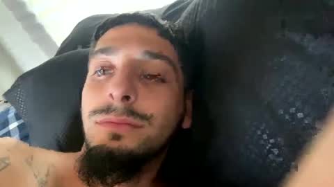 clarkshammer95 online show from February 22, 2025, 1:24 pm