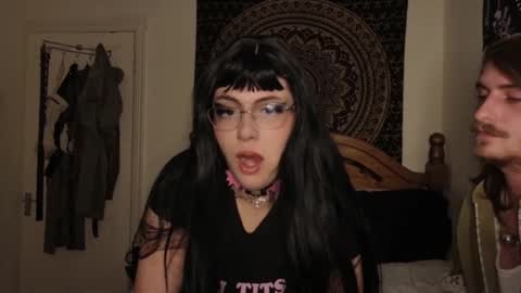 Snapshot of classstrugglecutie chatting on September 29, 2025, 11:37 am Thalia Quinn online show from September 29, 2025, 11:37 am