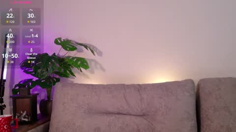 Cassy Classy online show from July 24, 2026, 4:05 pm