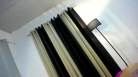 MIKAY OR MIKAH online show from February 16, 2025, 8:44 pm