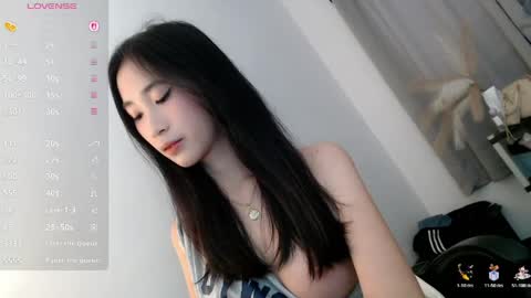 Snapshot of classy_mikah chatting on May 11, 2026, 2:50 am MIKAY OR MIKAH online show from May 11, 2026, 2:50 am