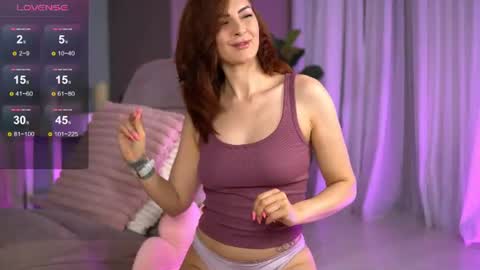 ClassyKaty online show from June 22, 2026, 10:29 pm