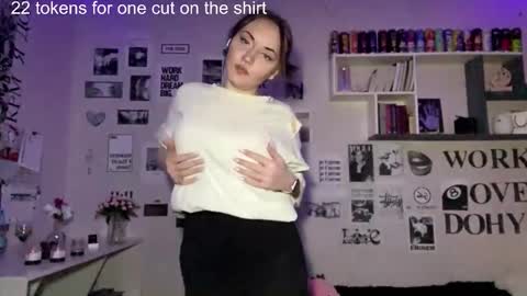 Snapshot of claudetteburow chatting on March 8, 2026, 4:44 pm claudetteburow online show from March 8, 2026, 4:44 pm