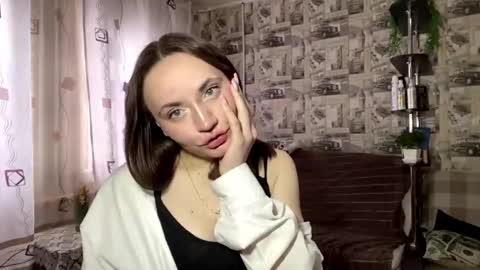 Snapshot of claudetteburow chatting on March 10, 2026, 12:43 pm claudetteburow online show from March 10, 2026, 12:43 pm