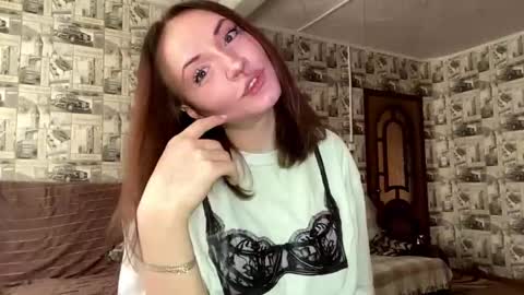 Snapshot of claudetteburow chatting on March 12, 2026, 10:32 am claudetteburow online show from March 12, 2026, 10:32 am