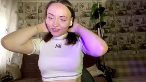 Snapshot of claudetteburow chatting on March 15, 2026, 1:06 pm claudetteburow online show from March 15, 2026, 1:06 pm