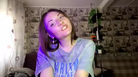 Snapshot of claudetteburow chatting on March 18, 2026, 1:36 pm claudetteburow online show from March 18, 2026, 1:36 pm