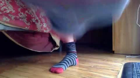 claudi779 online show from January 1, 2025, 12:11 pm