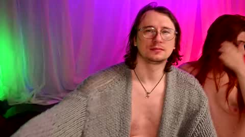 Claudia Cyberfox and Elon online show from February 5, 2026, 2:16 am