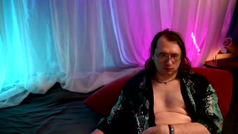Claudia Cyberfox and Elon online show from June 29, 2026, 8:20 am