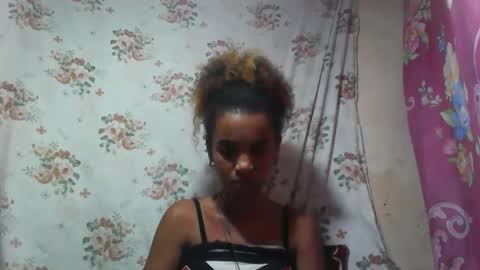 claudianne online show from December 13, 2025, 7:53 pm