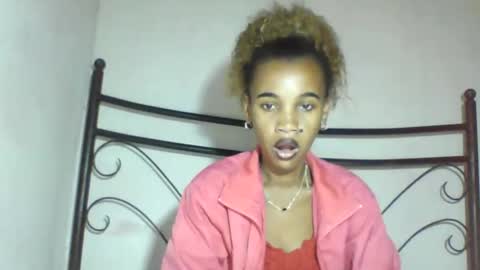 claudianne online show from April 26, 2026, 6:16 pm
