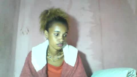 Snapshot of claudiannah chatting on June 6, 2026, 6:01 pm claudianne online show from June 6, 2026, 6:01 pm