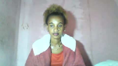 Snapshot of claudiannah chatting on June 7, 2026, 6:17 am claudianne online show from June 7, 2026, 6:17 am
