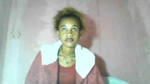 Snapshot of claudiannah chatting on June 10, 2026, 7:07 am claudianne online show from June 10, 2026, 7:07 am