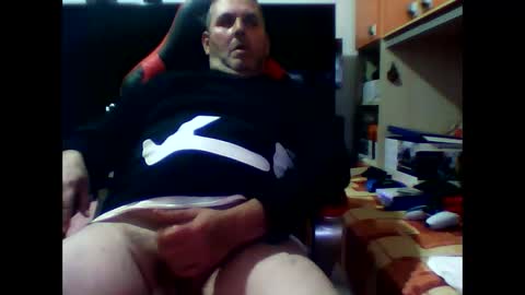 claudiomatrix online show from December 17, 2024, 4:21 pm