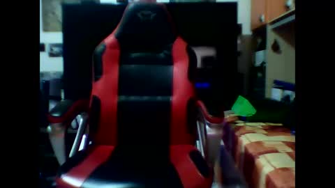 claudiomatrix online show from February 2, 2025, 10:17 pm