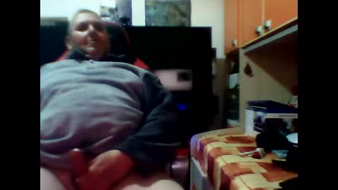 claudiomatrix online show from February 16, 2025, 11:37 pm