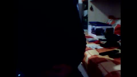 claudiomatrix online show from March 4, 2025, 6:18 pm