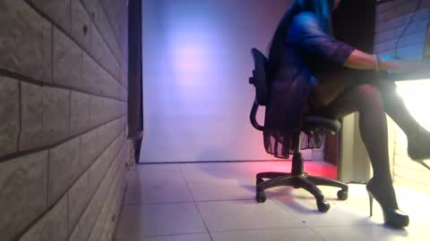 claudita_saens online show from July 26, 2026, 11:33 pm