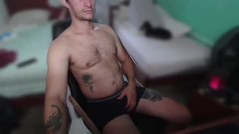 Claudio online show from February 13, 2026, 10:22 am