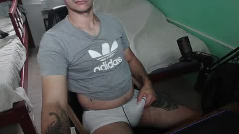 Snapshot of claudivando chatting on June 2, 2026, 10:28 am Claudio online show from June 2, 2026, 10:28 am