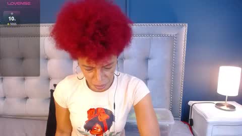 Snapshot of claudyowen chatting on January 6, 2025, 7:56 pm Anastasia Owen online show from January 6, 2025, 7:56 pm