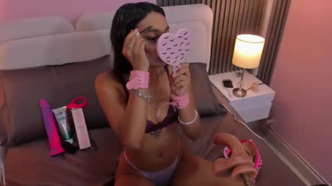 clauwdeen  wolf online show from October 1, 2025, 8:37 pm