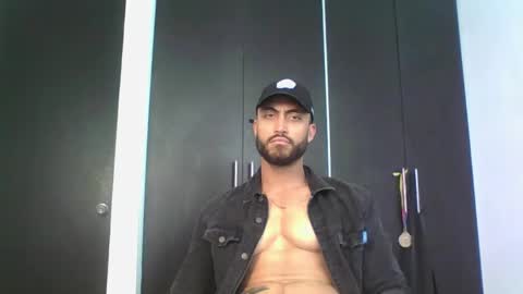 Clay online show from April 21, 2026, 5:28 pm