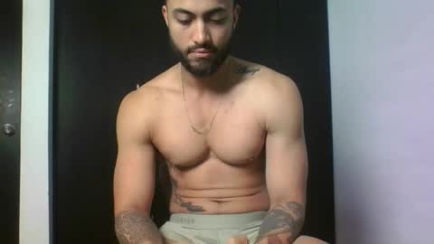 Clay online show from April 26, 2026, 10:24 am