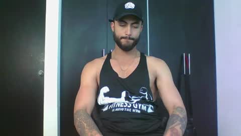 Clay online show from May 1, 2026, 3:38 pm