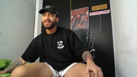 Clay online show from July 3, 2026, 4:13 pm