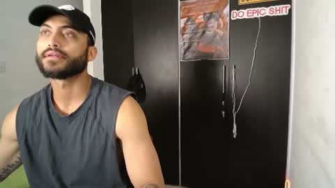 Clay online show from July 9, 2026, 12:37 am