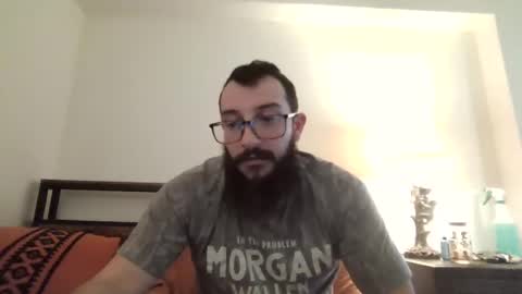 Clay Callahan online show from April 28, 2026, 8:36 pm