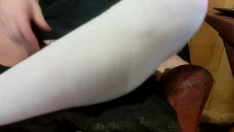 Snapshot of claygilmeriii chatting on February 22, 2025, 8:20 pm Clay online show from February 22, 2025, 8:20 pm