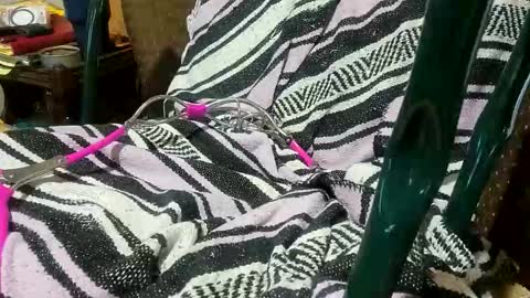 Snapshot of claygilmeriii chatting on January 13, 2026, 10:59 pm Clay online show from January 13, 2026, 10:59 pm