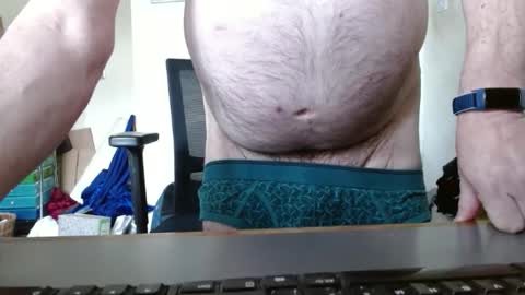 cleanboy1001 online show from March 16, 2026, 12:53 pm