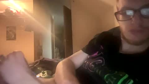 cleatus27 online show from February 3, 2025, 5:29 am