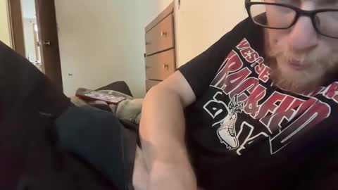 Snapshot of cleatus27 chatting on May 25, 2026, 11:55 pm cleatus27 online show from May 25, 2026, 11:55 pm