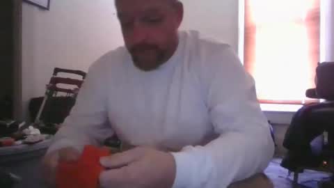 Snapshot of cleaver1230 chatting on November 6, 2025, 4:52 pm cleaver1230 online show from November 6, 2025, 4:52 pm