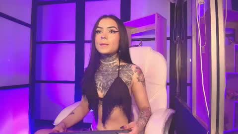 Cleo Adams online show from January 16, 2025, 4:17 am