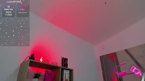 Cleo Adams online show from September 11, 2025, 4:12 am