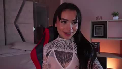Cleo Adams online show from July 23, 2026, 5:27 am