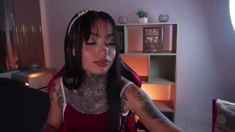 Cleo Adams online show from July 25, 2026, 5:38 am
